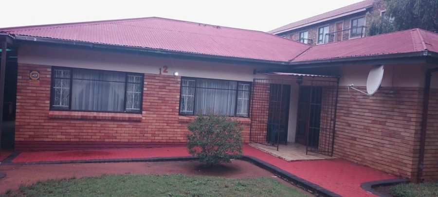 3 Bedroom Property for Sale in Oranjesig Free State